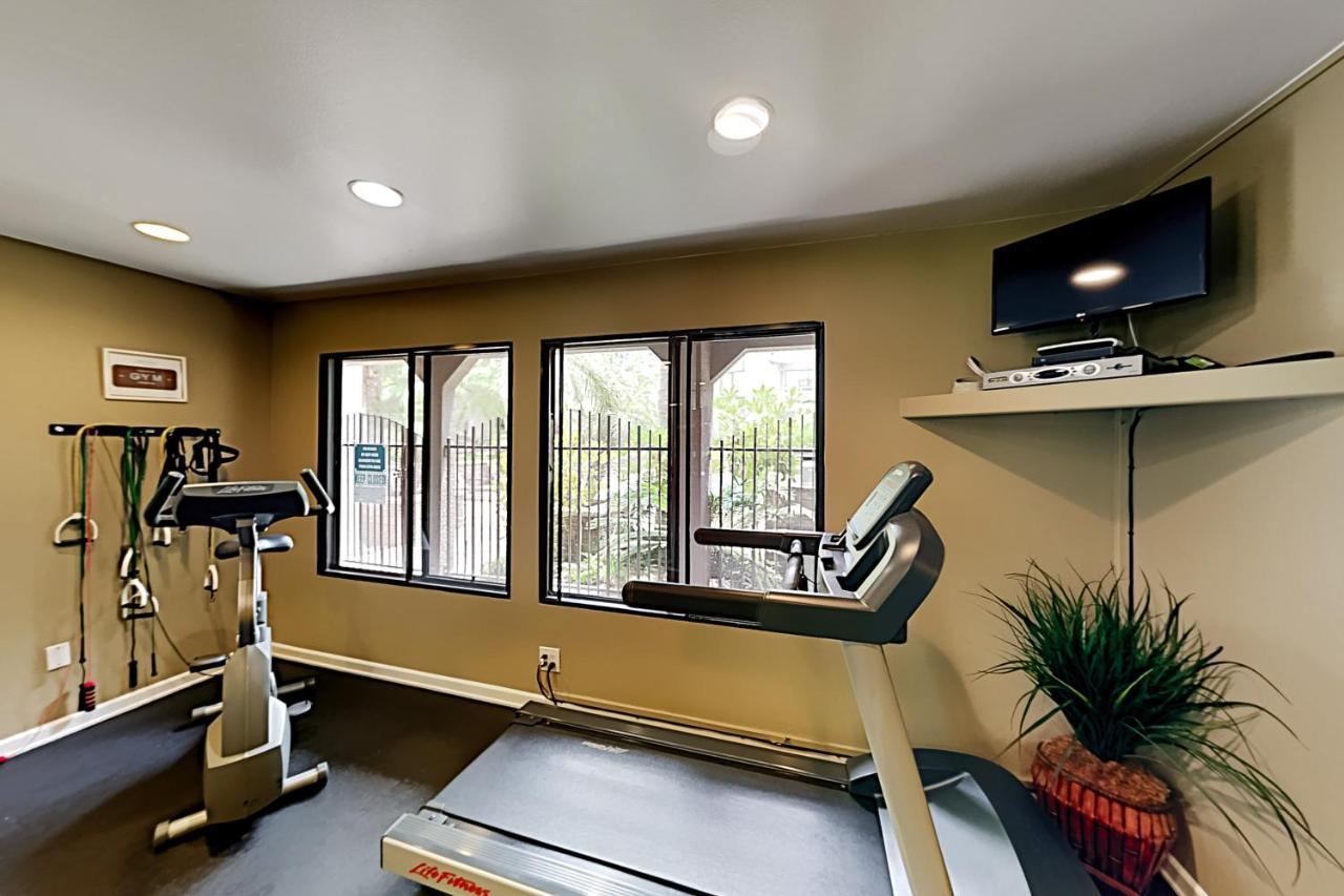 Pacific Cove Unit 111 Apartment *